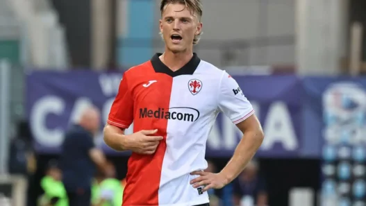 Njie, l'investimento viola. Gudmundsson, la copia sbiadita alla Lazio