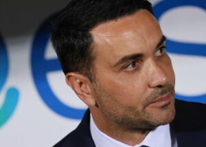 Palladino rifiuta l'estero: attende progetti in Italia o Inghilterra