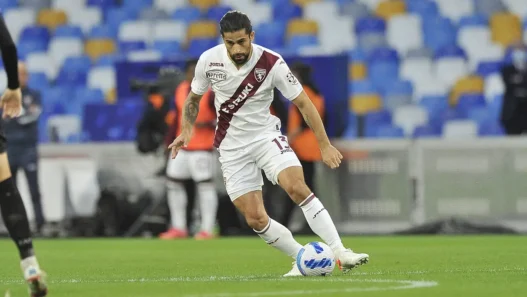 Torino, Ricardo Rodriguez torna a disposizione di Abate