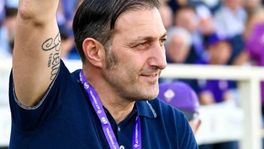 Christian Riganò chiarisce l'assenza al Centenario della Fiorentina