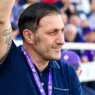 Christian Riganò chiarisce l'assenza al Centenario della Fiorentina