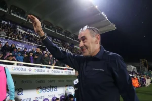 Atalanta, Sarri perde Kossounou: a rischio anche la Fiorentina