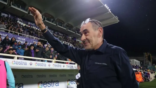 Atalanta, Sarri perde Kossounou: a rischio anche la Fiorentina