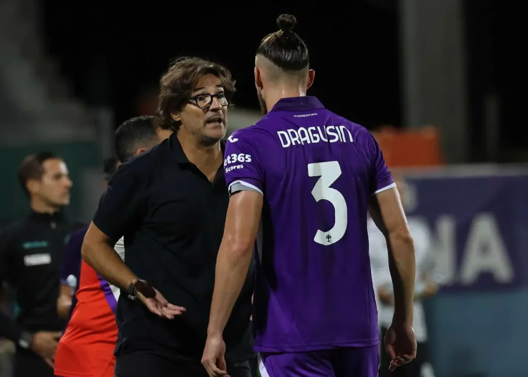 Fiorentina: Dragusin sotto osservazione, ottimismo per il recupero