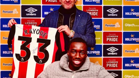 Ritorni: "Gioia unica per Kayode la chiamata di Mancini. Se lo merita"