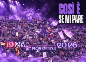 Fiorentina, multe per cori: serve un "becerometro"?