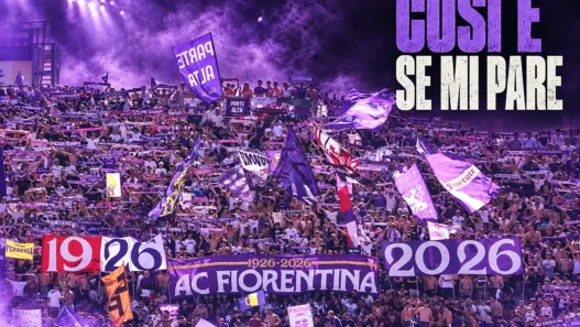 Fiorentina, multe per cori: serve un "becerometro"?
