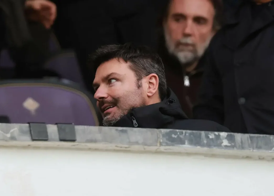 Goretti: "Costruiamo un nuovo modello per rendere la Fiorentina competitiva"