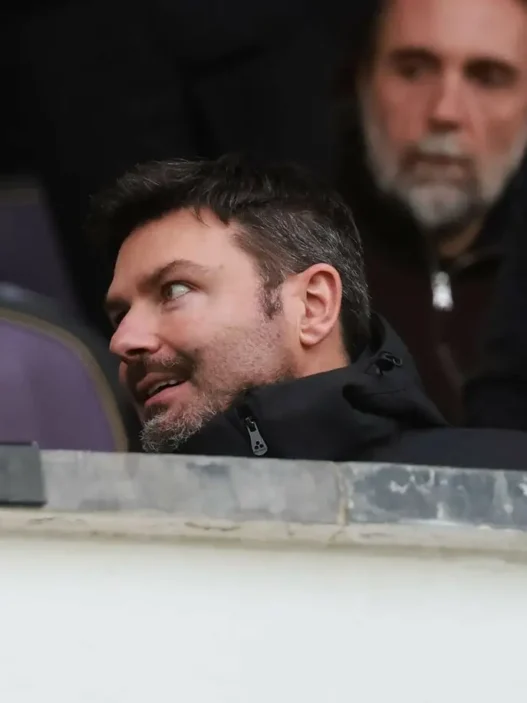 Goretti: "Costruiamo un nuovo modello per rendere la Fiorentina competitiva"