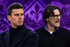 Fiorentina: Motta chiede troppo, Vanoli firma un biennale
