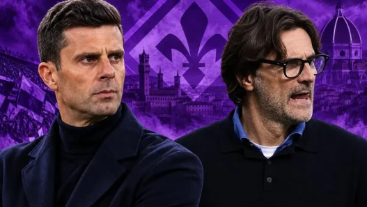 Fiorentina: Motta chiede troppo, Vanoli firma un biennale