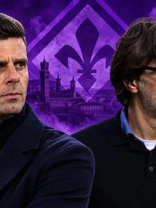 Fiorentina: Motta chiede troppo, Vanoli firma un biennale