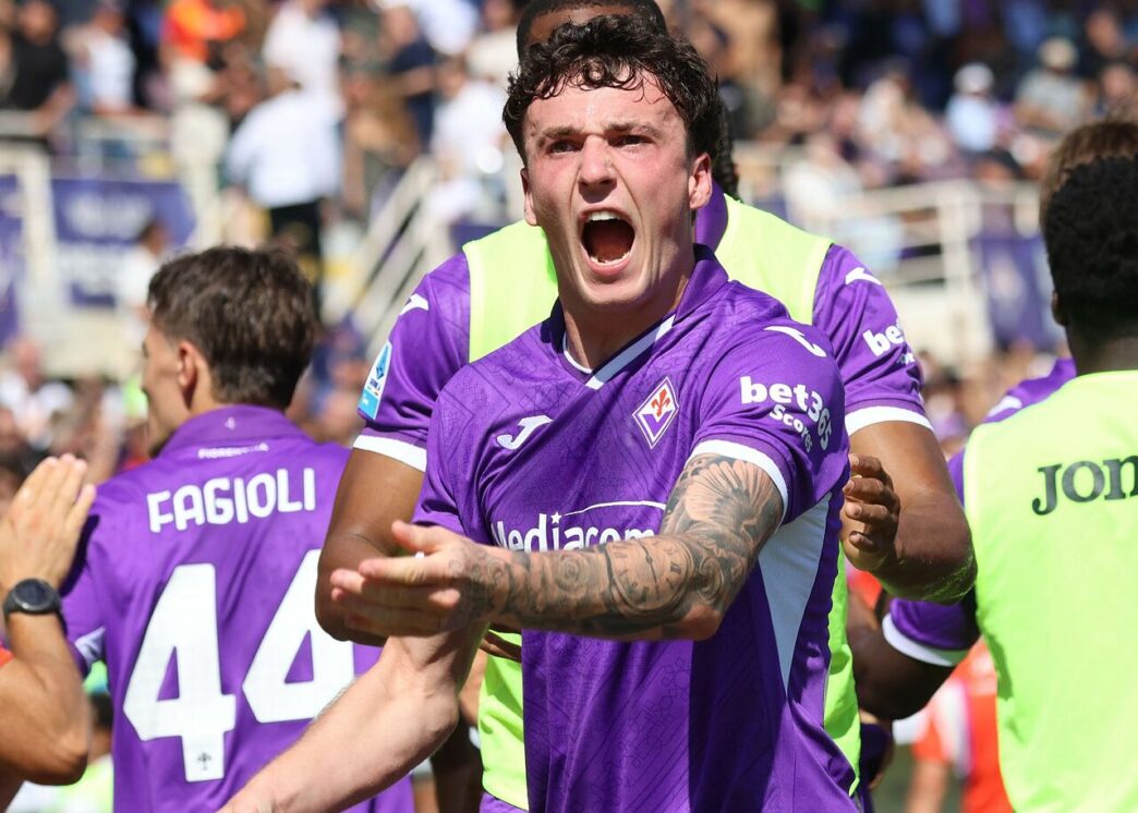 Bucciantini: "Sprechi Fiorentina contro Napoli"