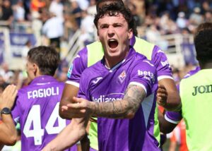 Bucciantini: "Sprechi Fiorentina contro Napoli"