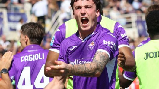 Bucciantini: "Sprechi Fiorentina contro Napoli"