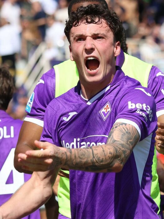 Bucciantini: "Sprechi Fiorentina contro Napoli"