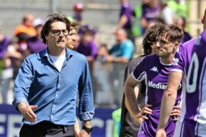 Fiorentina: Vanoli cerca certezze in difesa, possibile ritorno di vecchie coppie