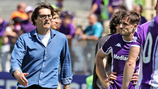 Fiorentina: Vanoli cerca certezze in difesa, possibile ritorno di vecchie coppie