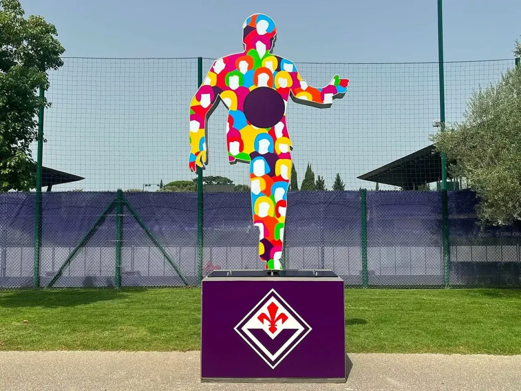 Fiorentina-Signa: amichevole celebrativa per i 100 anni