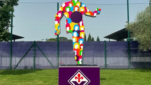 Fiorentina-Signa: amichevole celebrativa per i 100 anni
