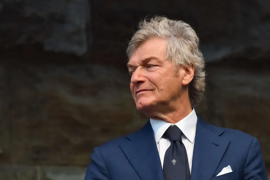 Antognoni: "Ho rifiutato Juventus e Roma, il mio cuore è viola"