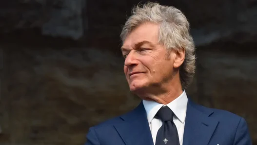Antognoni: "Ho rifiutato Juventus e Roma, il mio cuore è viola"