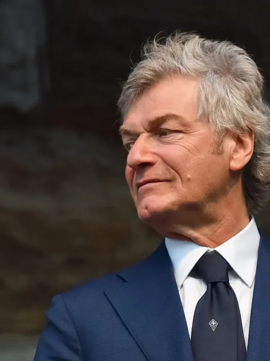 Antognoni: "Ho rifiutato Juventus e Roma, il mio cuore è viola"