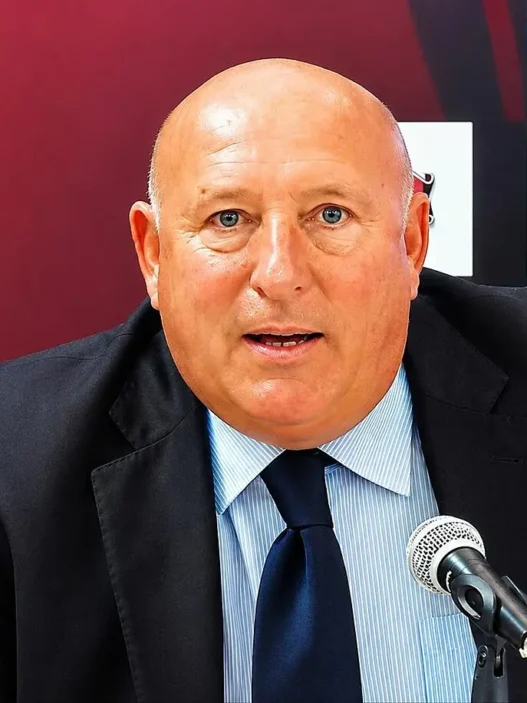 Lucchesi: "Rammarico per Favasuli alla Fiorentina? Mi dicono di sì"
