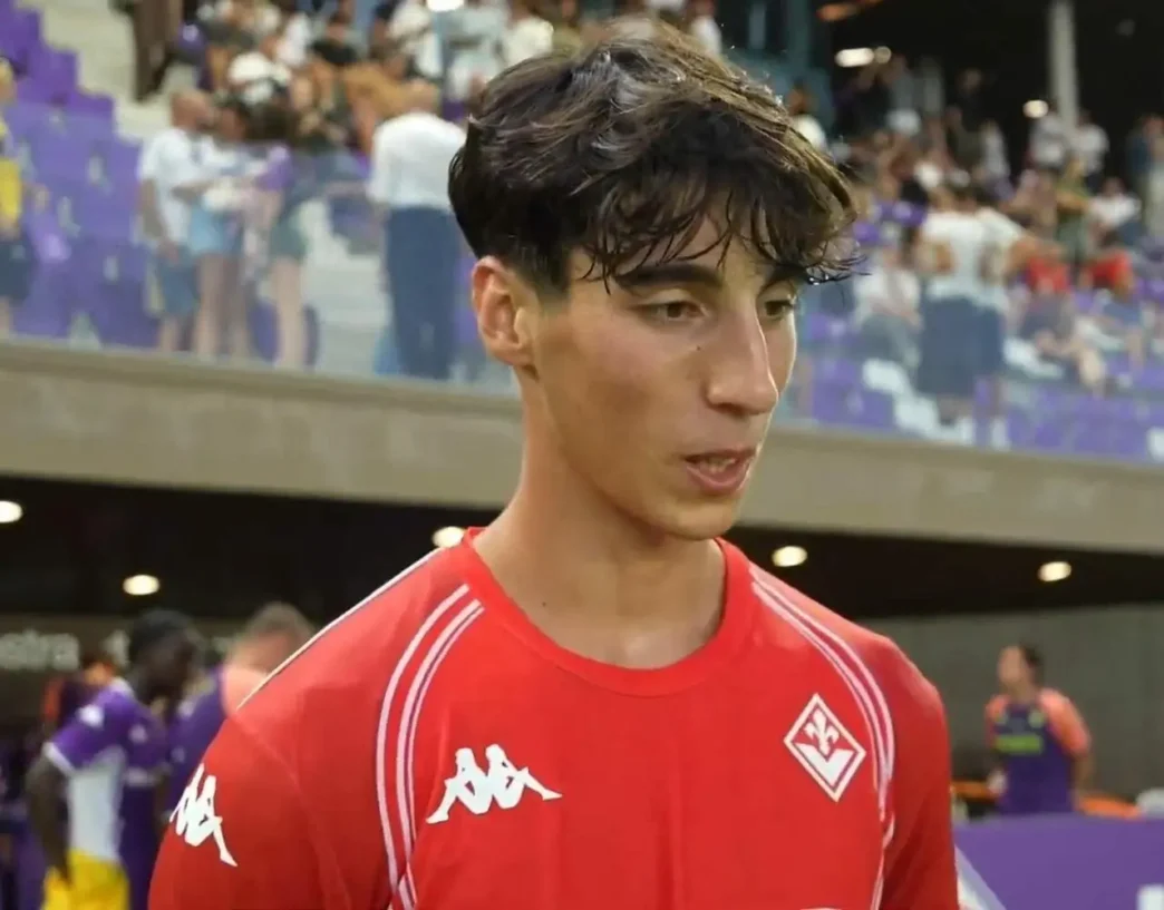 Fei: "Pensavamo di vincere, ma c'è margine. De Gea mi aiuta"
