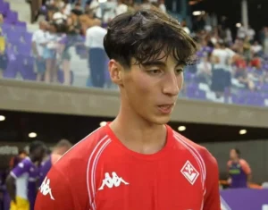 Fei: "Pensavamo di vincere, ma c'è margine. De Gea mi aiuta"