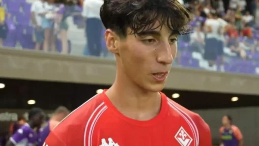 Fei: "Pensavamo di vincere, ma c'è margine. De Gea mi aiuta"