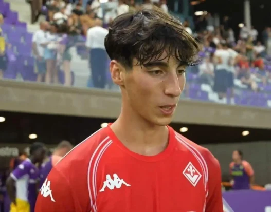 Fei: "Pensavamo di vincere, ma c'è margine. De Gea mi aiuta"