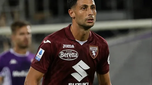 Mandragora: "Emozionato per il gol, ma dispiaciuto per Firenze. Grazie ai tifosi viola"