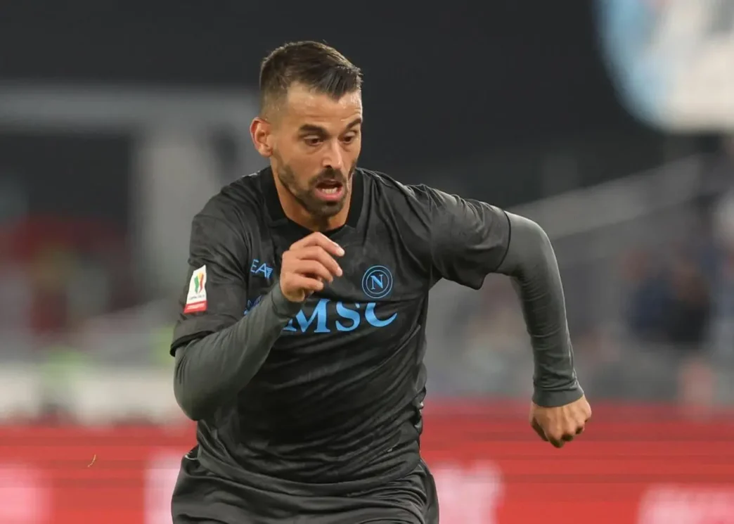 Dubbio Spinazzola per il Napoli: Allegri in emergenza difesa