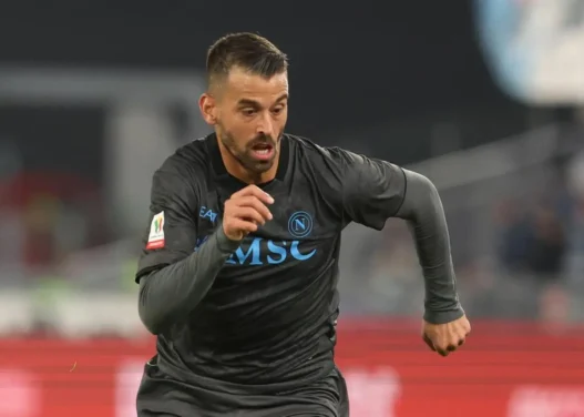 Dubbio Spinazzola per il Napoli: Allegri in emergenza difesa