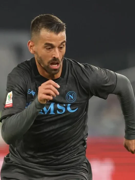 Dubbio Spinazzola per il Napoli: Allegri in emergenza difesa