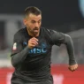 Dubbio Spinazzola per il Napoli: Allegri in emergenza difesa