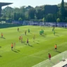 Fiorentina, possibile ritiro estivo all'estero per il caldo