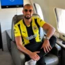 Amrabat: "Non proseguo con il CT del Marocco"