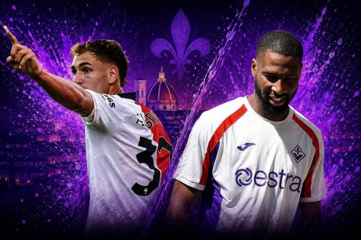 Fiorentina, il piano di Grosso per l'attacco: Pellegrino e Beto in alternanza