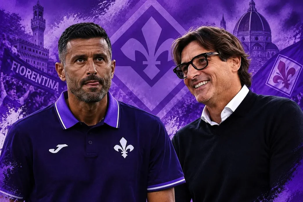Fiorentina: la pazienza lascia spazio all'urgenza