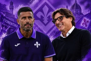 Fiorentina: la pazienza lascia spazio all'urgenza