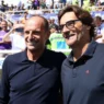 Vanoli e Allegri: un pareggio che si ripete