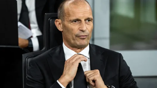 Napoli, emergenza infortuni: Allegri studia alternative anti-Fiorentina