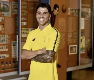 Bonato (Modena): "Bianco un affare, Galloppa mi ricorda Di Francesco"