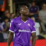 Njie: "Leao è un'ispirazione, punto a migliorare"