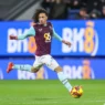 Mancini a Parigi per osservare Koleosho, ex obiettivo viola per la Nazionale