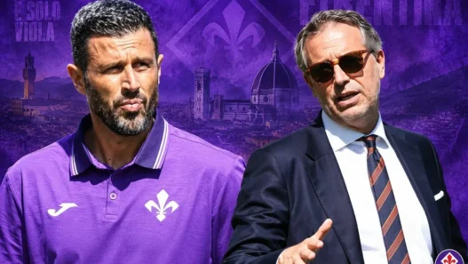 Grosso-Paratici: la tensione e la frase che segnò la rottura