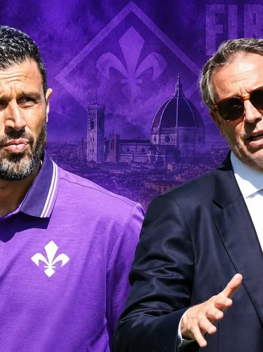 Grosso-Paratici: la tensione e la frase che segnò la rottura