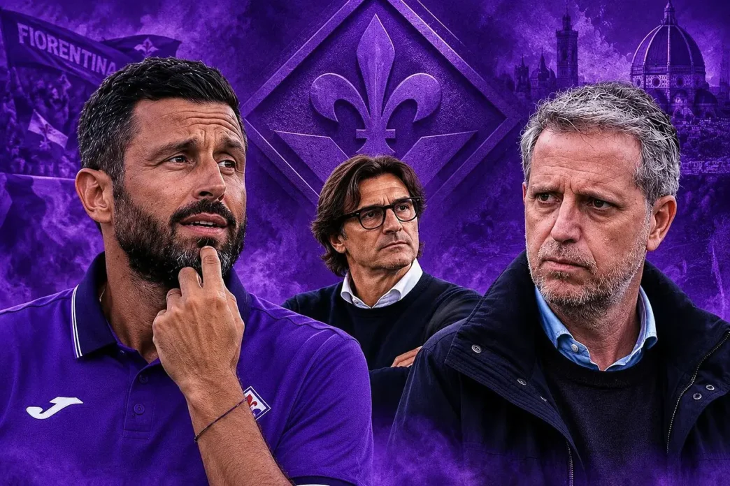 Fiorentina: Vanoli torna dopo 67 giorni, esonerato Grosso